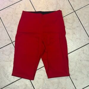 Red Old Navy Trousers